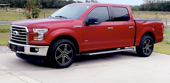 Pure Performance Automotive 0
