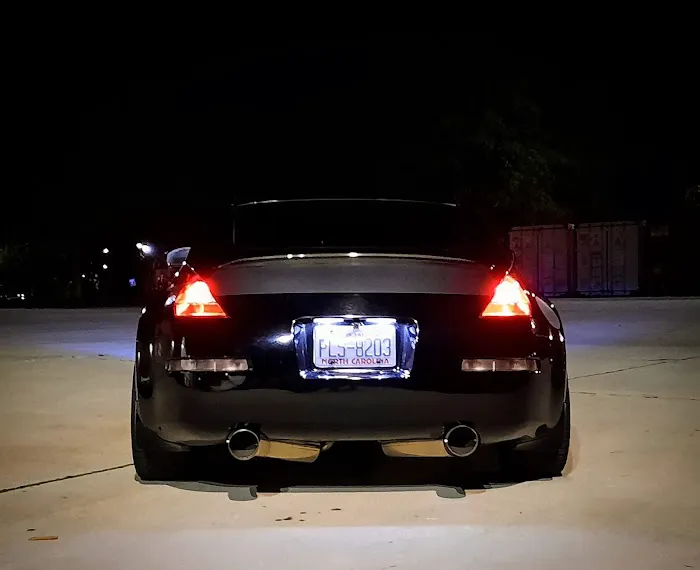 Pure Performance Automotive 7