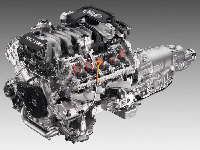 Pure Performance Automotive 4