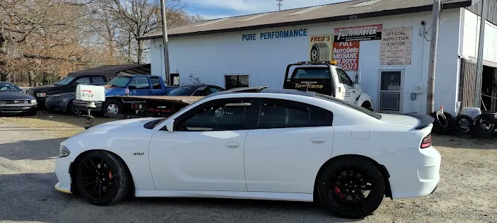 Pure Performance Automotive 6