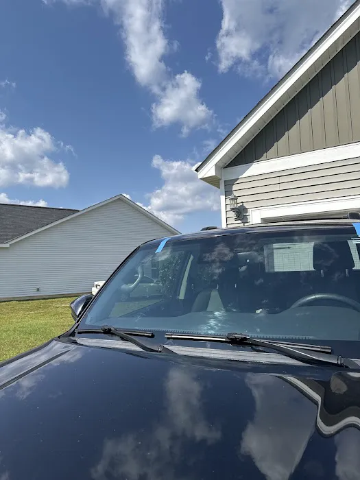 Crystal Clear Auto Glass LLC Mobile Glass. 0