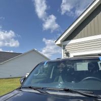 Crystal Clear Auto Glass LLC Mobile Glass.