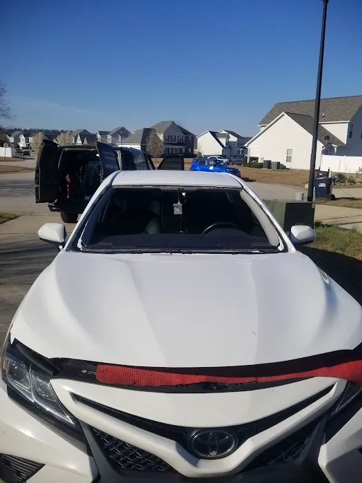 Crystal Clear Auto Glass LLC Mobile Glass. 1