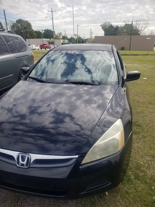 Crystal Clear Auto Glass LLC Mobile Glass. 5