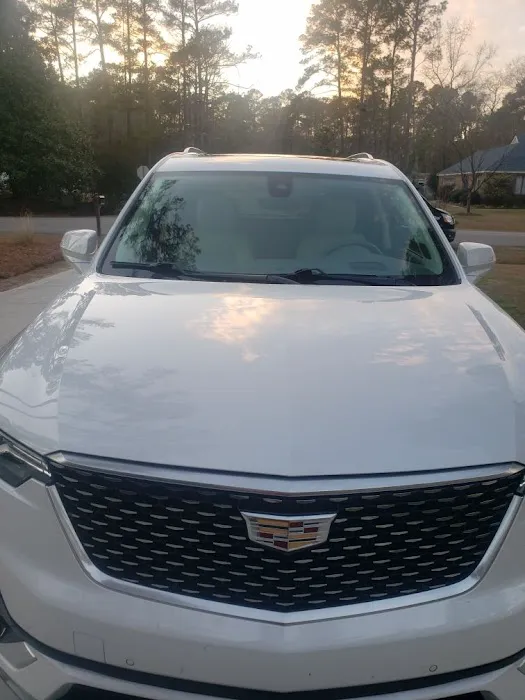Crystal Clear Auto Glass LLC Mobile Glass. 6