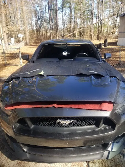Crystal Clear Auto Glass LLC Mobile Glass. 8