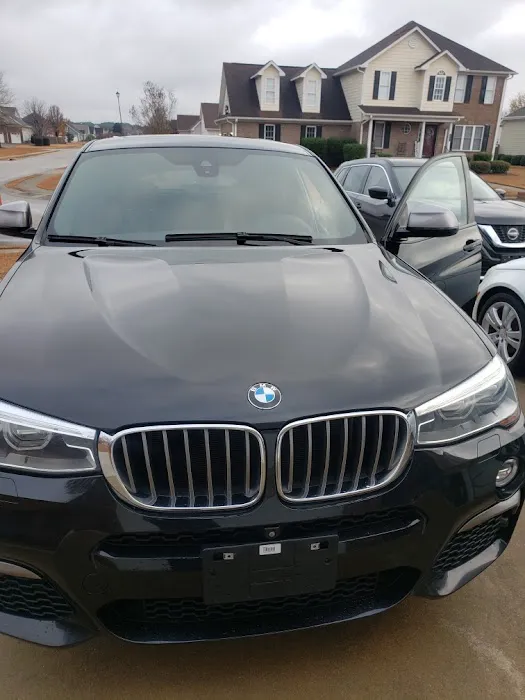 Crystal Clear Auto Glass LLC Mobile Glass. 7