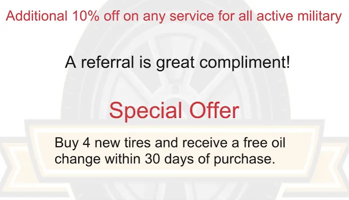 Tire Zone Plus & Auto Repair 3