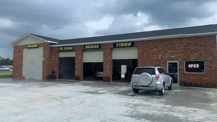 Tire Zone Plus & Auto Repair 4