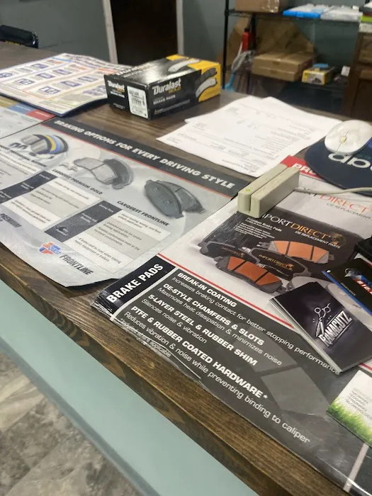 Tire Zone Plus & Auto Repair 2