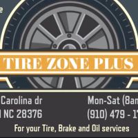Tire Zone Plus & Auto Repair