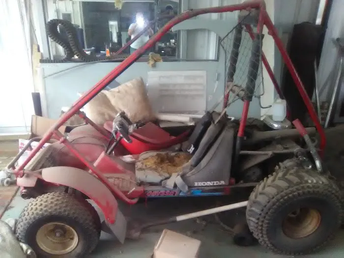 Jerry's Alignment and Automotive services 0