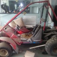 Jerry's Alignment and Automotive services