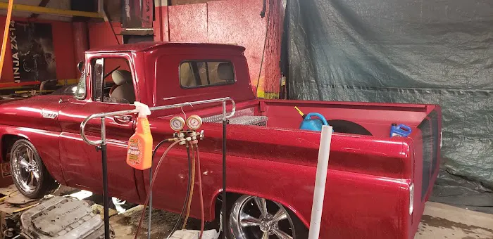 Jerry's Alignment and Automotive services 6