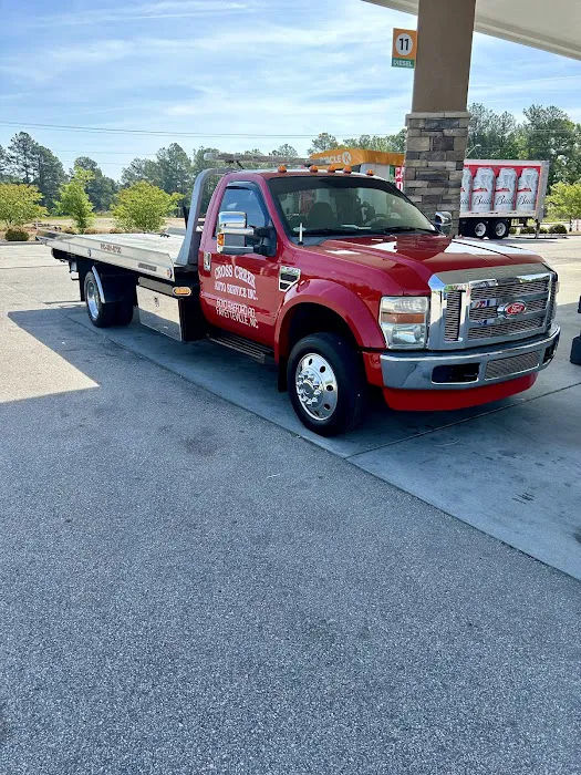 Ed's Auto Services & Salvage 1