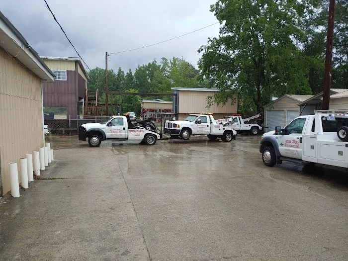 Ed's Auto Services & Salvage 9
