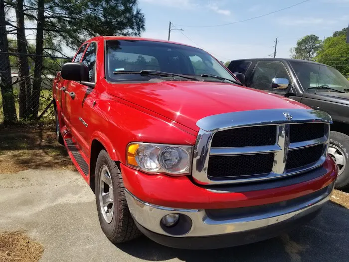 Maaco Auto Body Shop & Painting 1