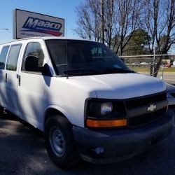 Maaco Auto Body Shop & Painting ico