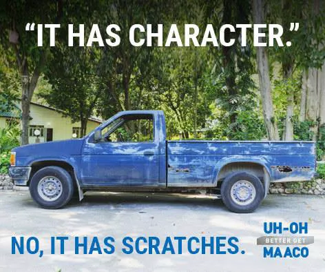 Maaco Auto Body Shop & Painting 5