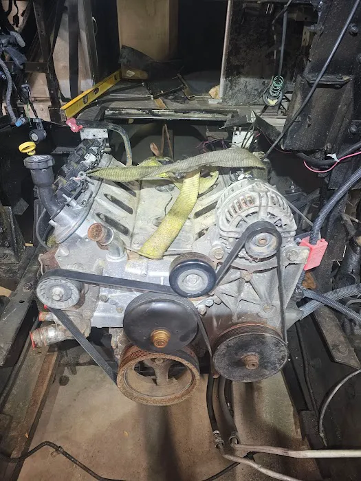 Dos Amigos Automotive Performance 4