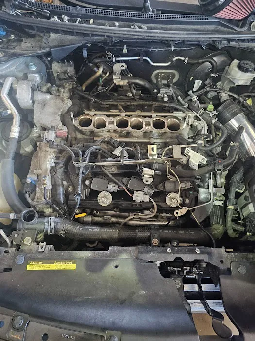 Dos Amigos Automotive Performance 0