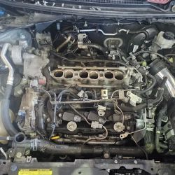 Dos Amigos Automotive Performance ico