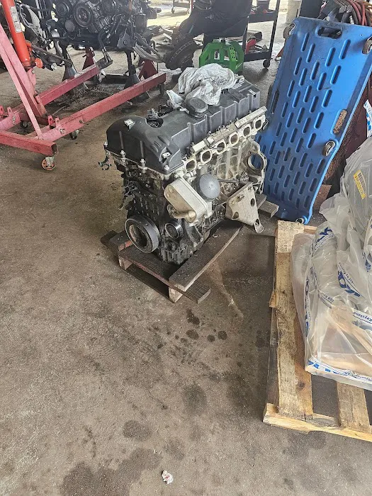 Dos Amigos Automotive Performance 1