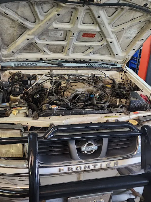 Dos Amigos Automotive Performance 9