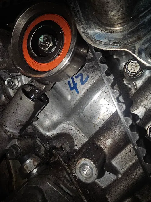 Dos Amigos Automotive Performance 6