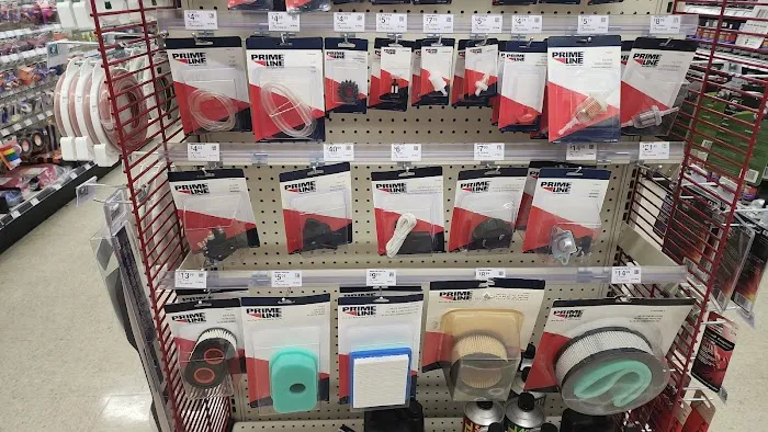O'Reilly Auto Parts 1