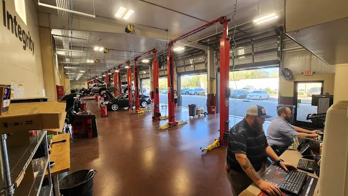 Precision Tune Auto Care 2