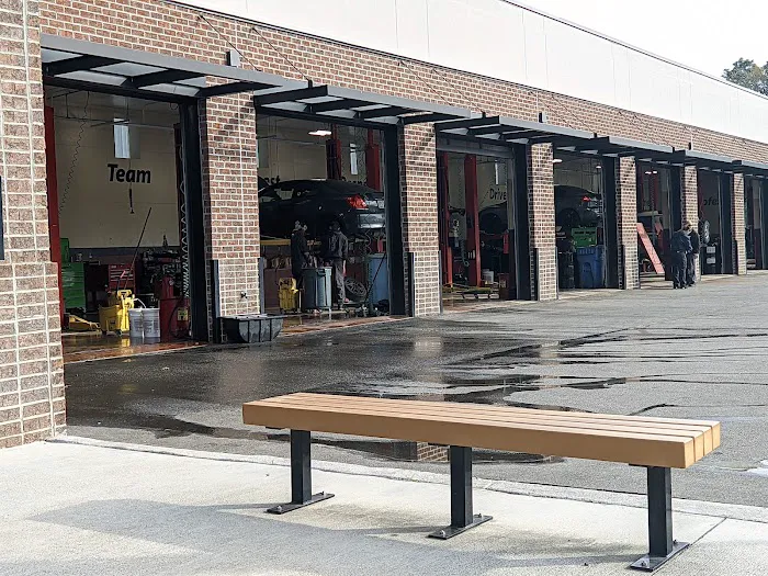 Precision Tune Auto Care 4