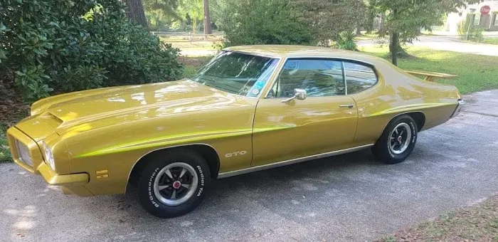 The New Classic Paint & Body, Inc 2