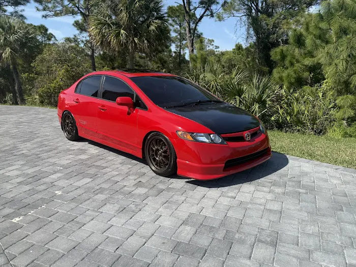 CR Auto Tint 3