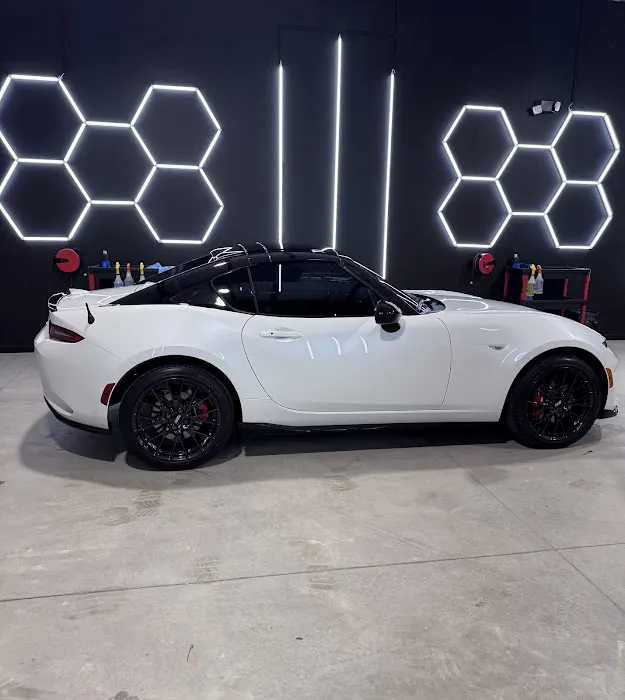 CR Auto Tint 9