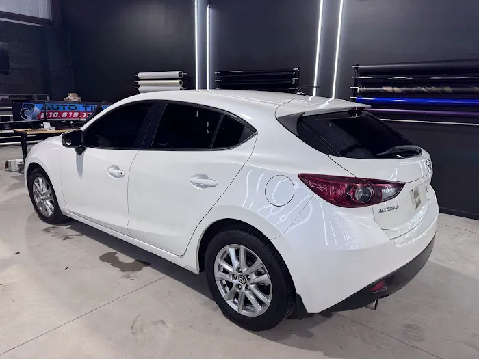 CR Auto Tint 5