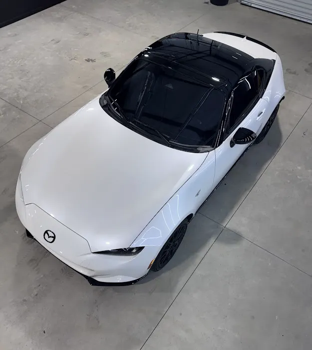 CR Auto Tint 4