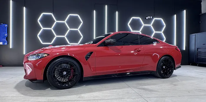 CR Auto Tint 1