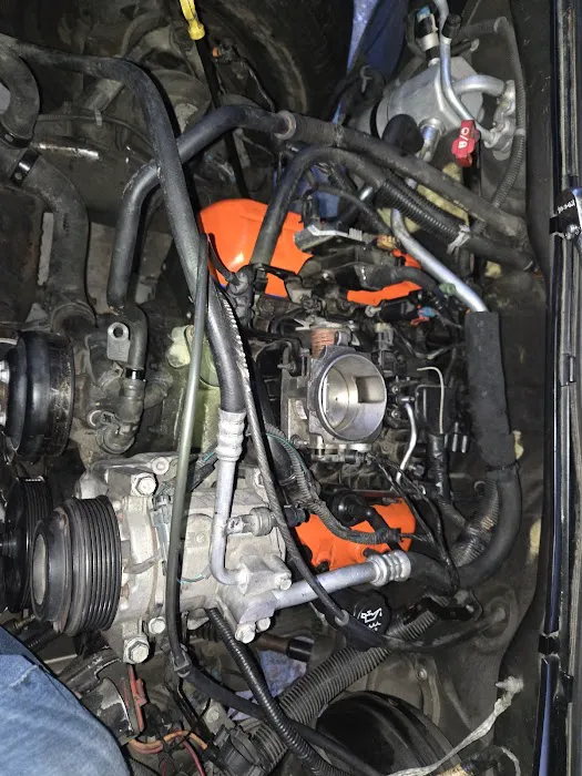 JnK Auto Repair 8