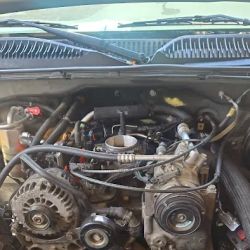JnK Auto Repair ico