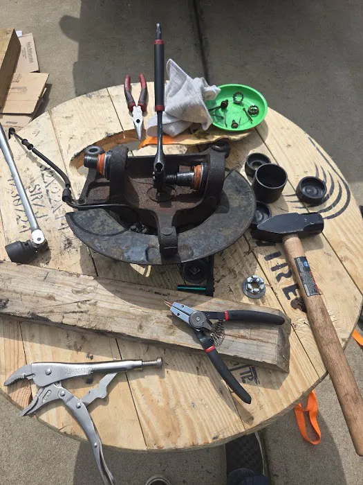 JnK Auto Repair 6