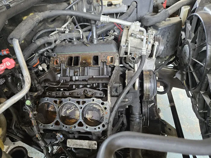 JnK Auto Repair 4