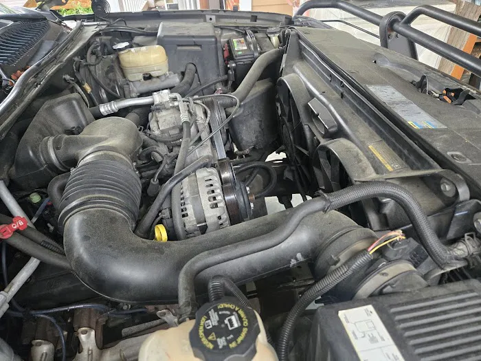 JnK Auto Repair 2