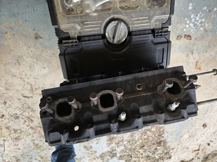 JnK Auto Repair 9