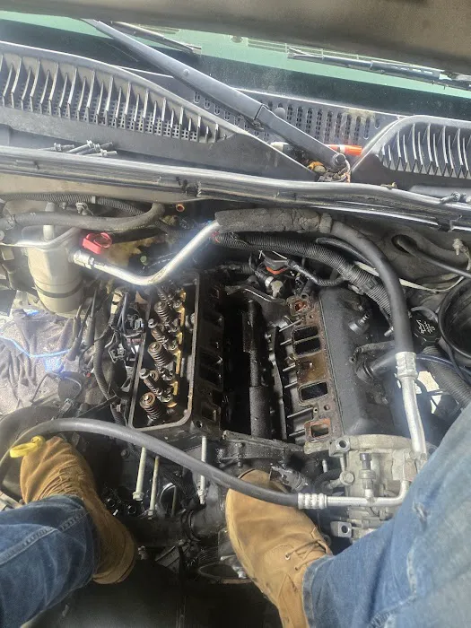 JnK Auto Repair 3