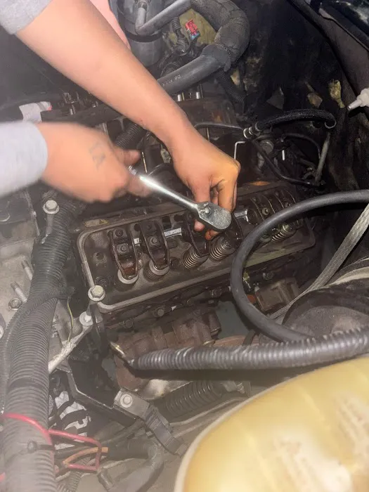 JnK Auto Repair 5