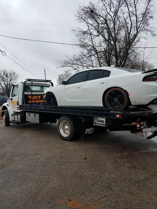 Leo's Tires 9