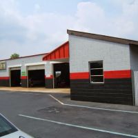 Newberry Bug Center