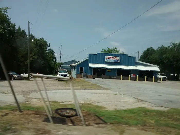 Kibler's Inc. Paint and Body Shop 0