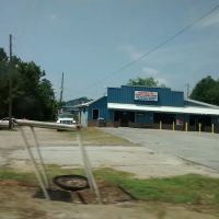 Kibler's Inc. Paint and Body Shop